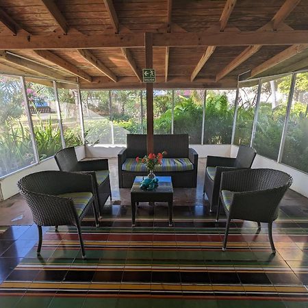 Capi'S Place San Andrés المظهر الخارجي الصورة