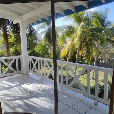 Capi'S Place San Andrés المظهر الخارجي الصورة