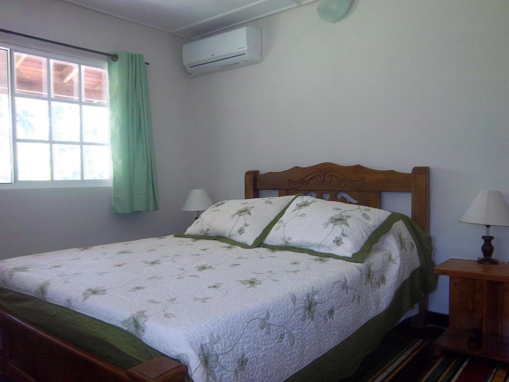 Capi'S Place San Andrés الغرفة الصورة