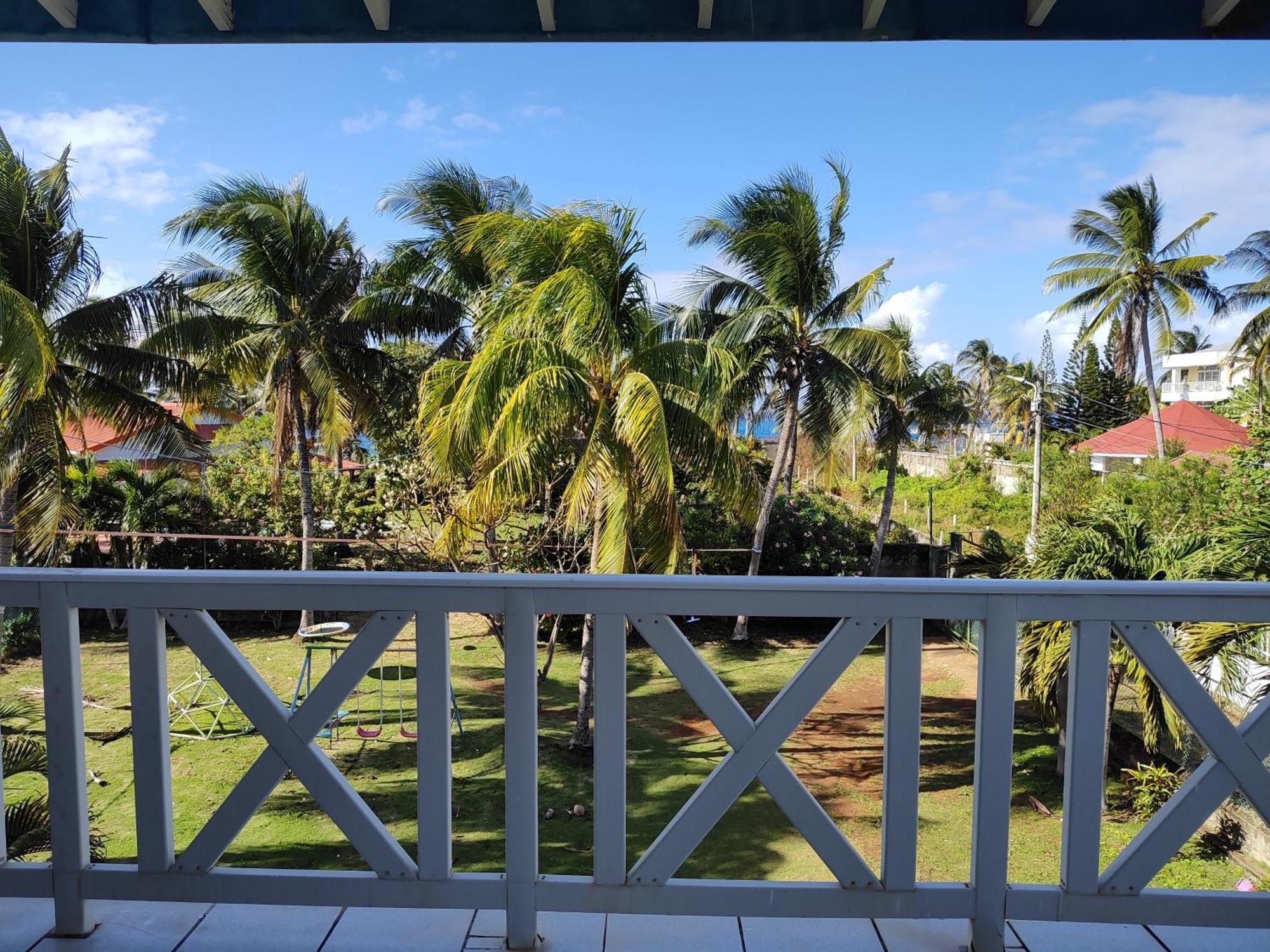 Capi'S Place San Andrés المظهر الخارجي الصورة