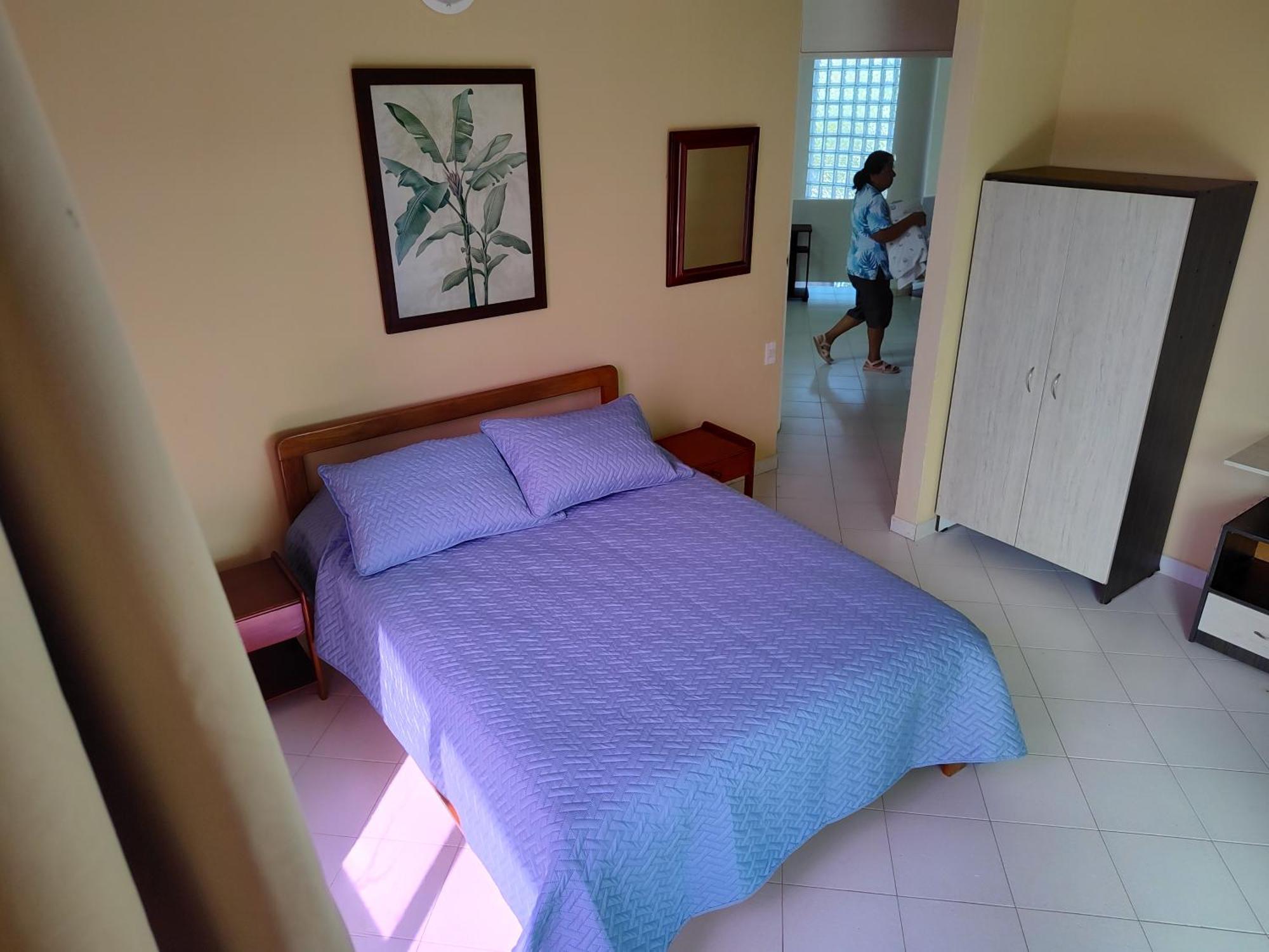 Capi'S Place San Andrés المظهر الخارجي الصورة