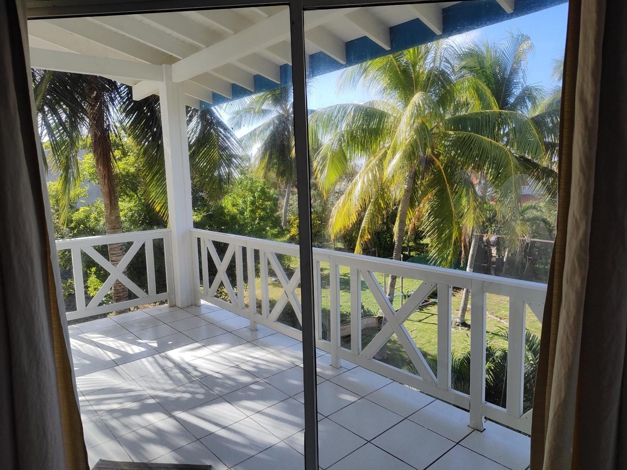 Capi'S Place San Andrés المظهر الخارجي الصورة