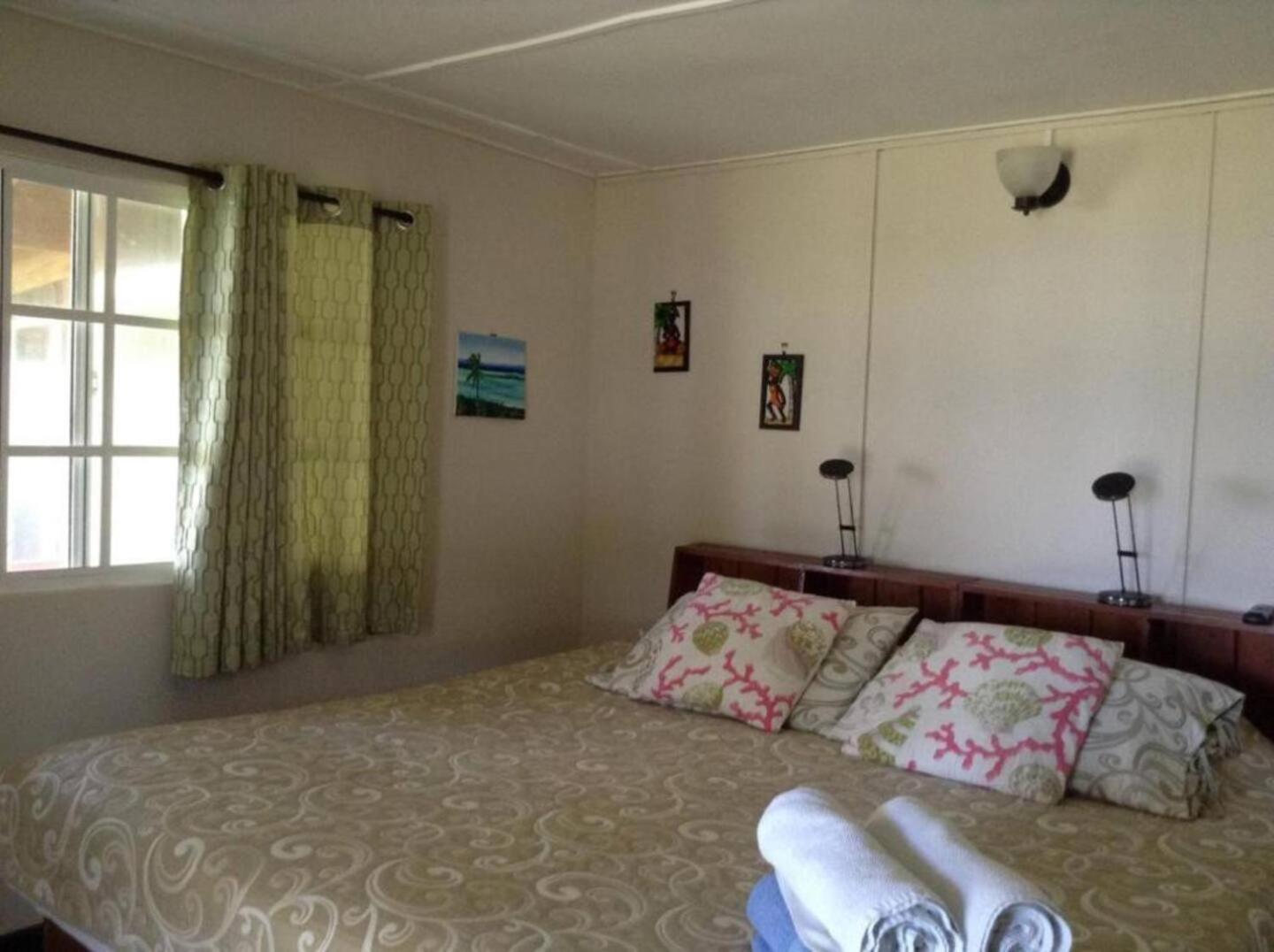 Capi'S Place San Andrés المظهر الخارجي الصورة