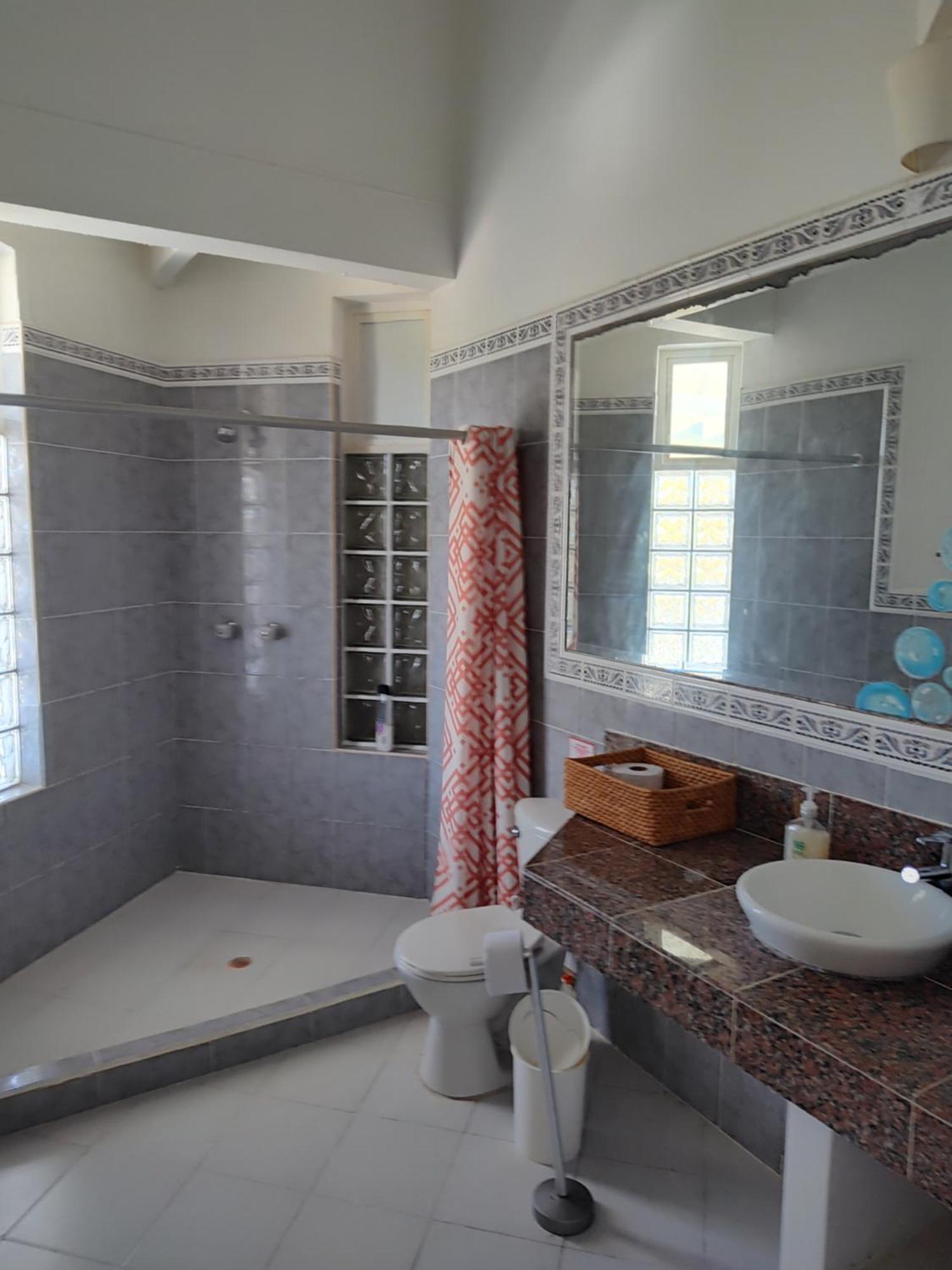 Capi'S Place San Andrés المظهر الخارجي الصورة