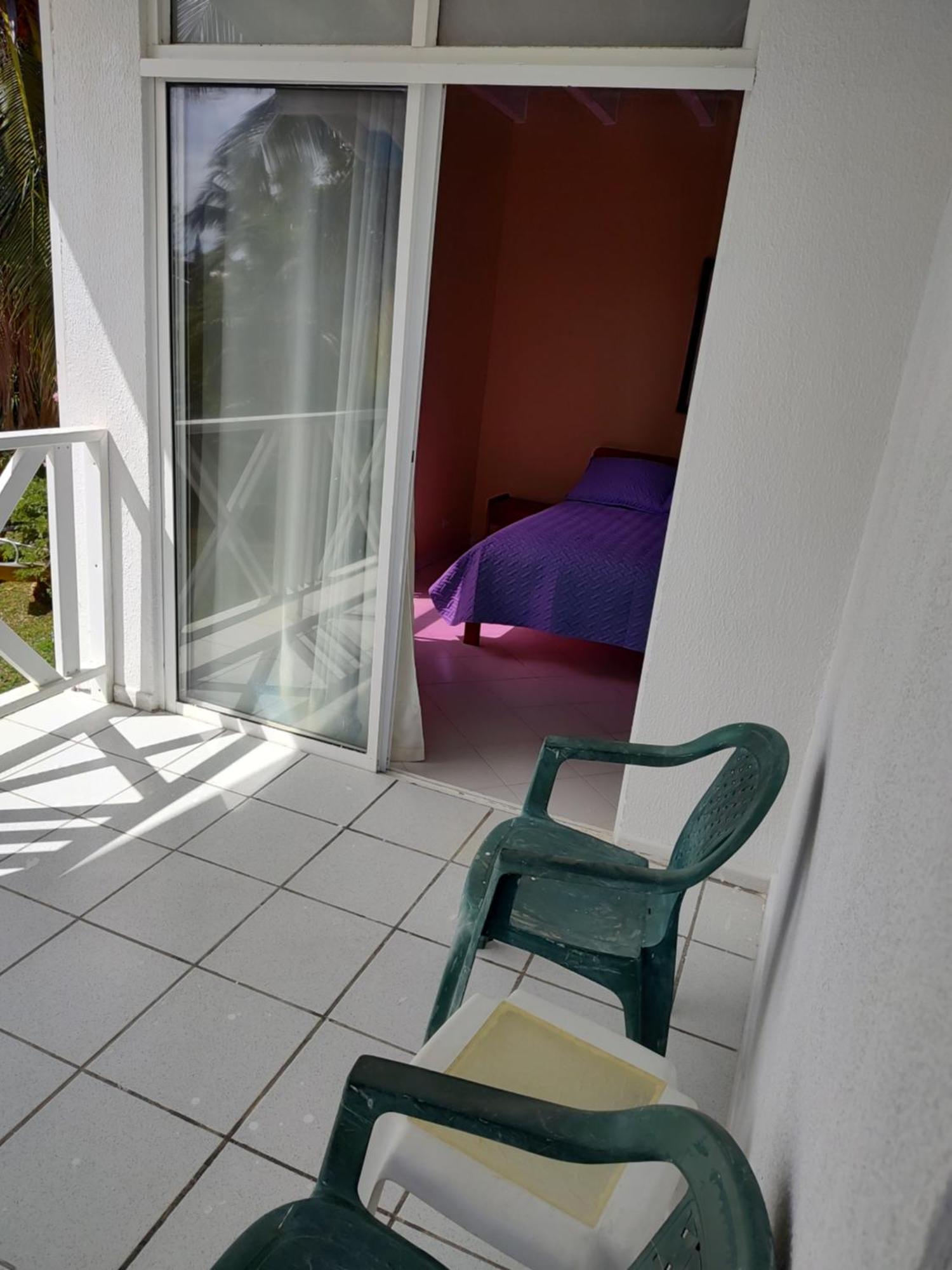 Capi'S Place San Andrés المظهر الخارجي الصورة