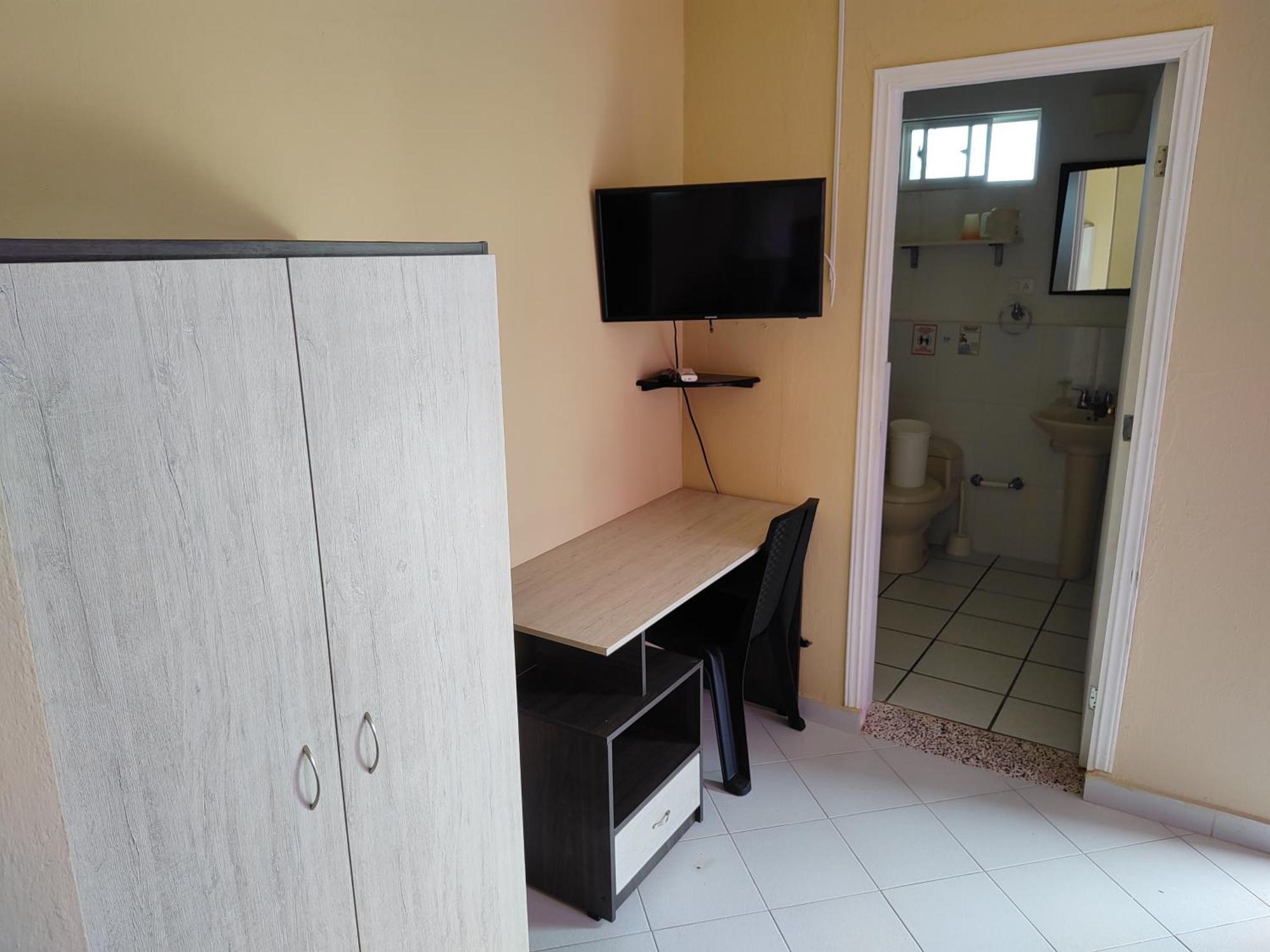 Capi'S Place San Andrés المظهر الخارجي الصورة