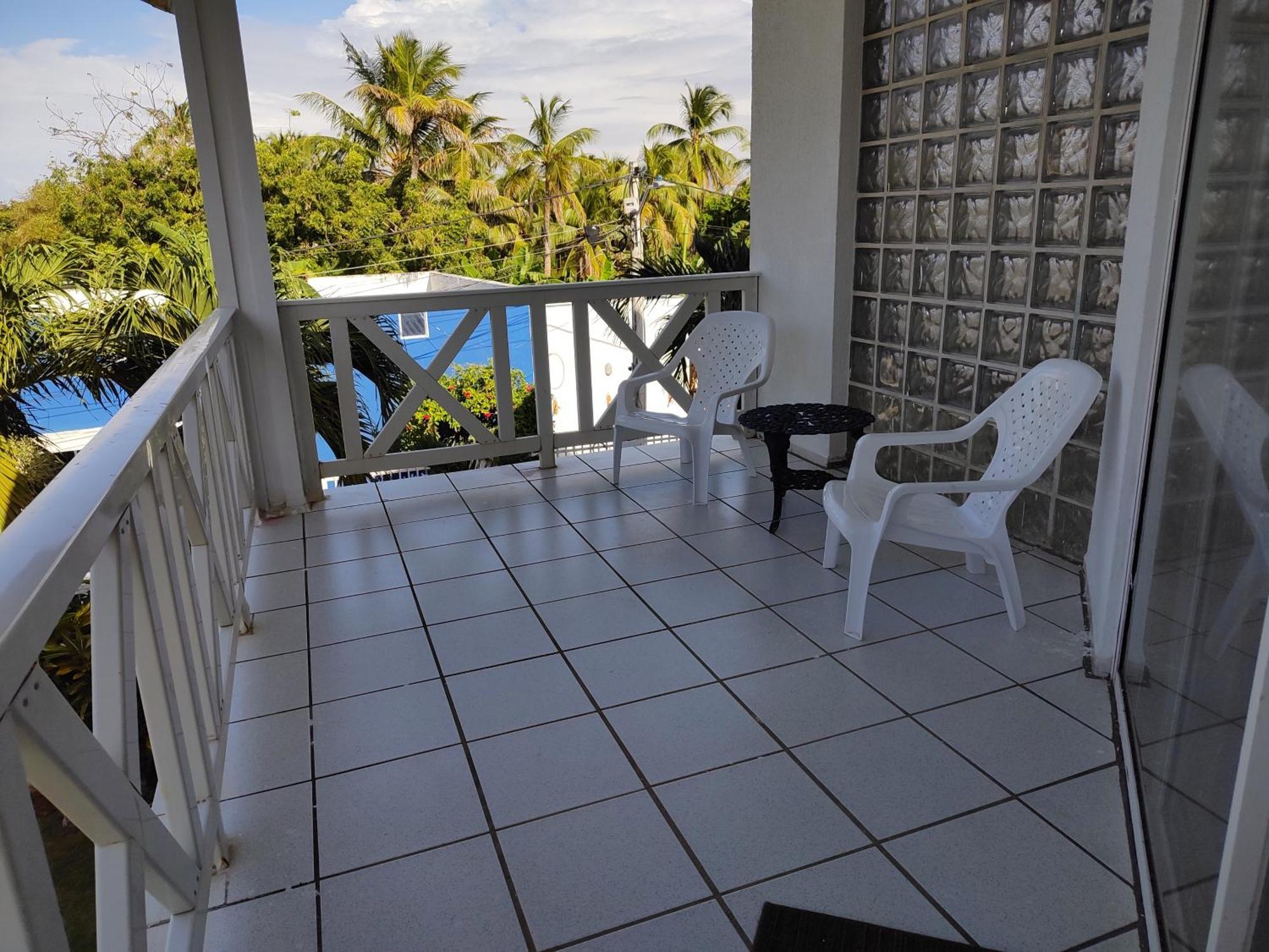 Capi'S Place San Andrés المظهر الخارجي الصورة