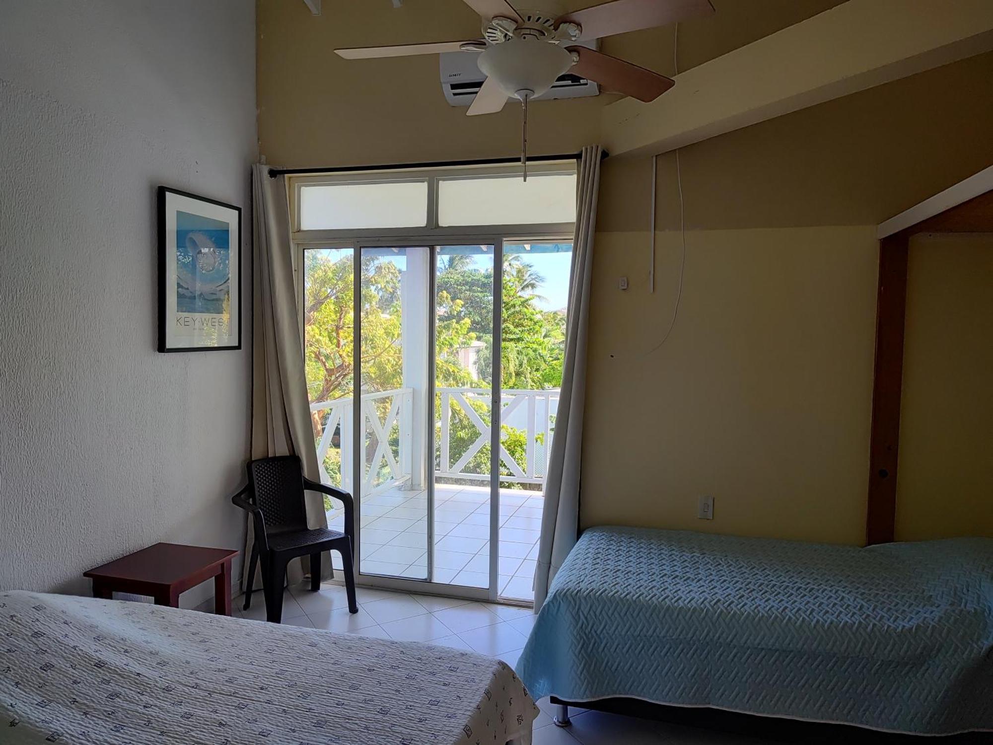 Capi'S Place San Andrés المظهر الخارجي الصورة