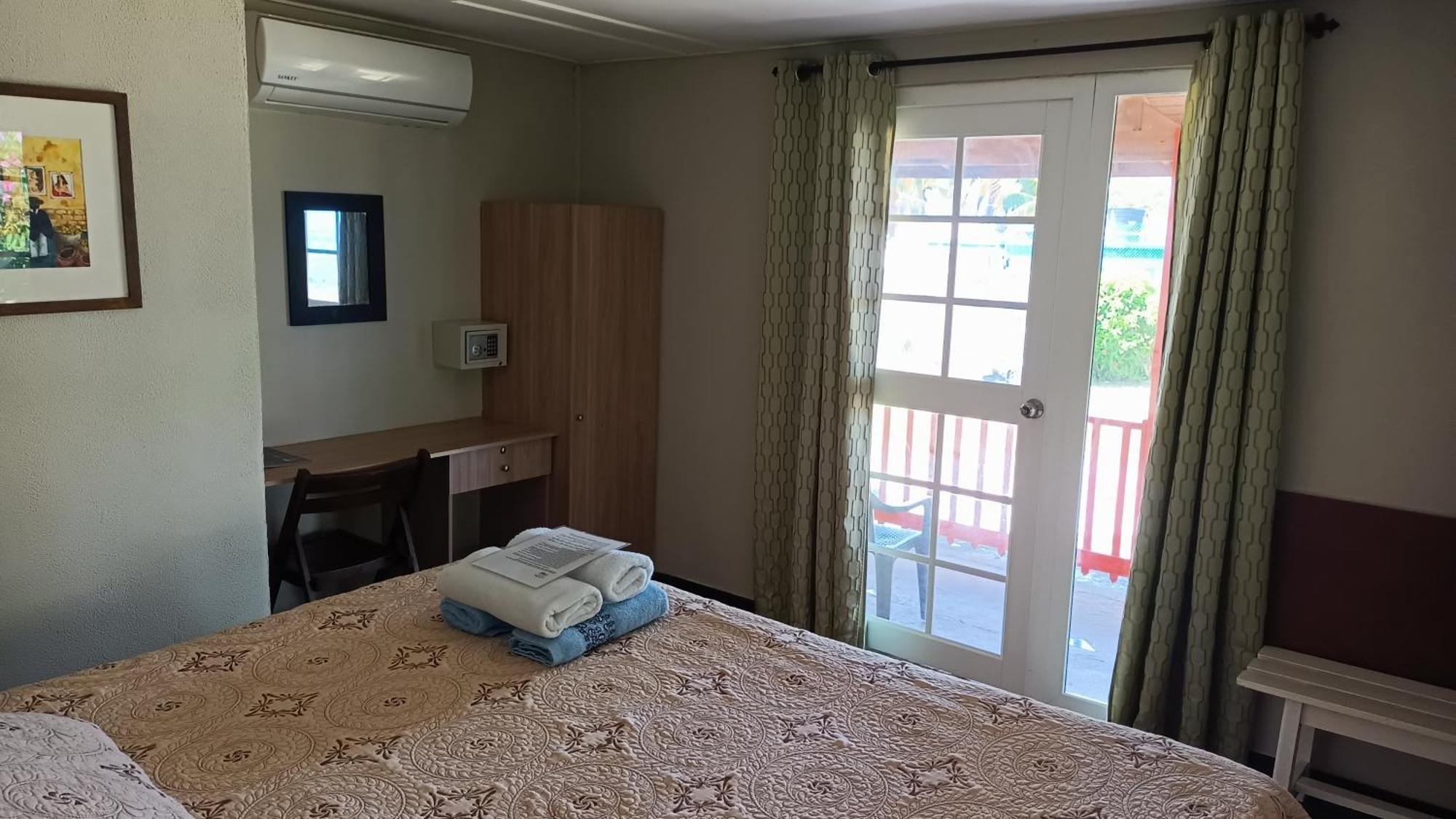 Capi'S Place San Andrés المظهر الخارجي الصورة